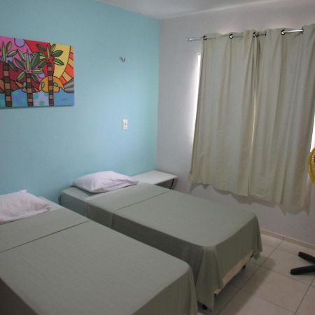 Flats Professor Wilson Apartman Teresina Kültér fotó