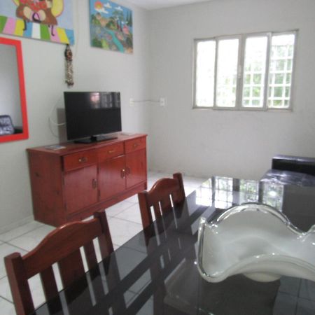 Flats Professor Wilson Apartman Teresina Kültér fotó
