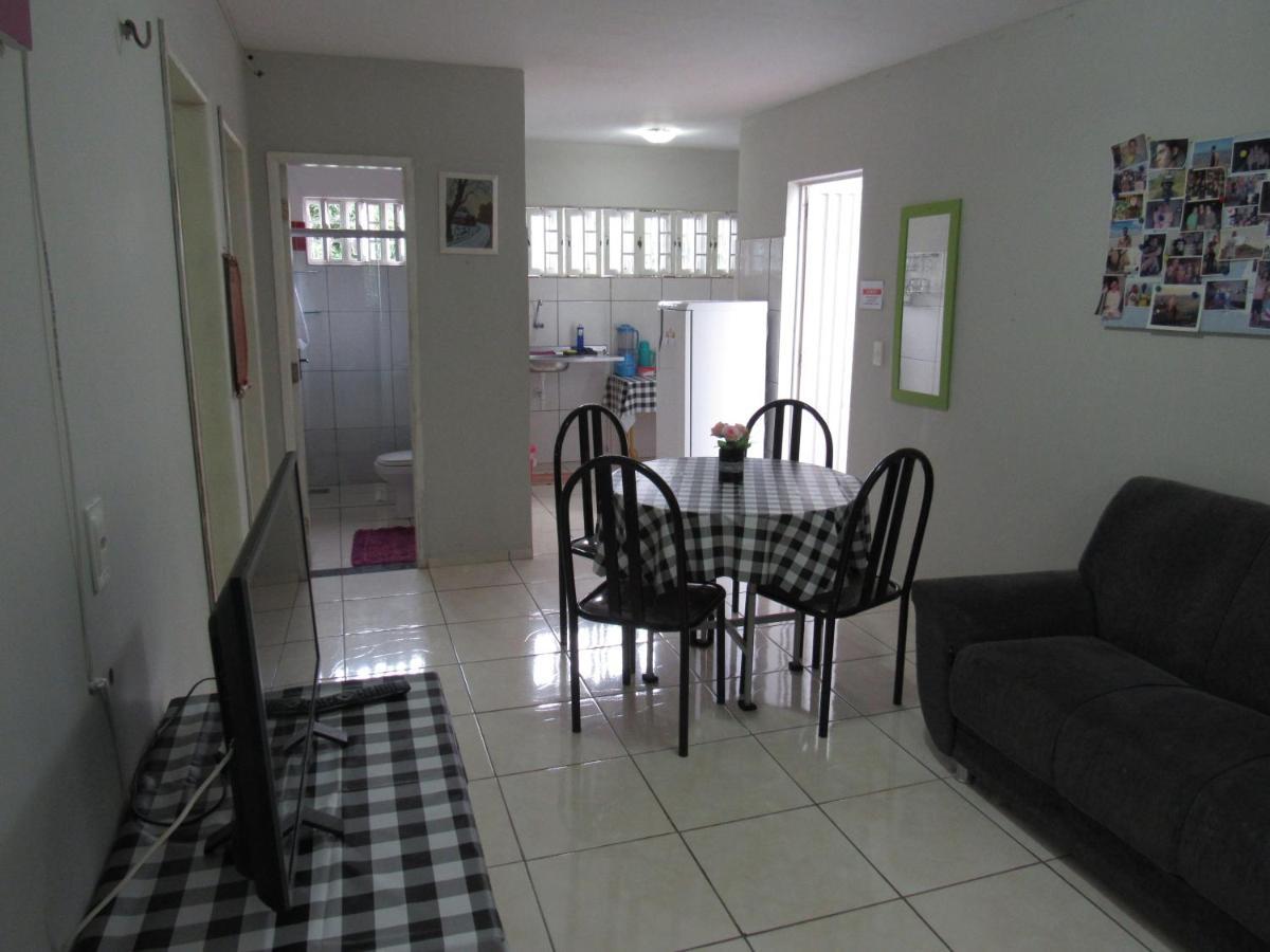 Flats Professor Wilson Apartman Teresina Kültér fotó