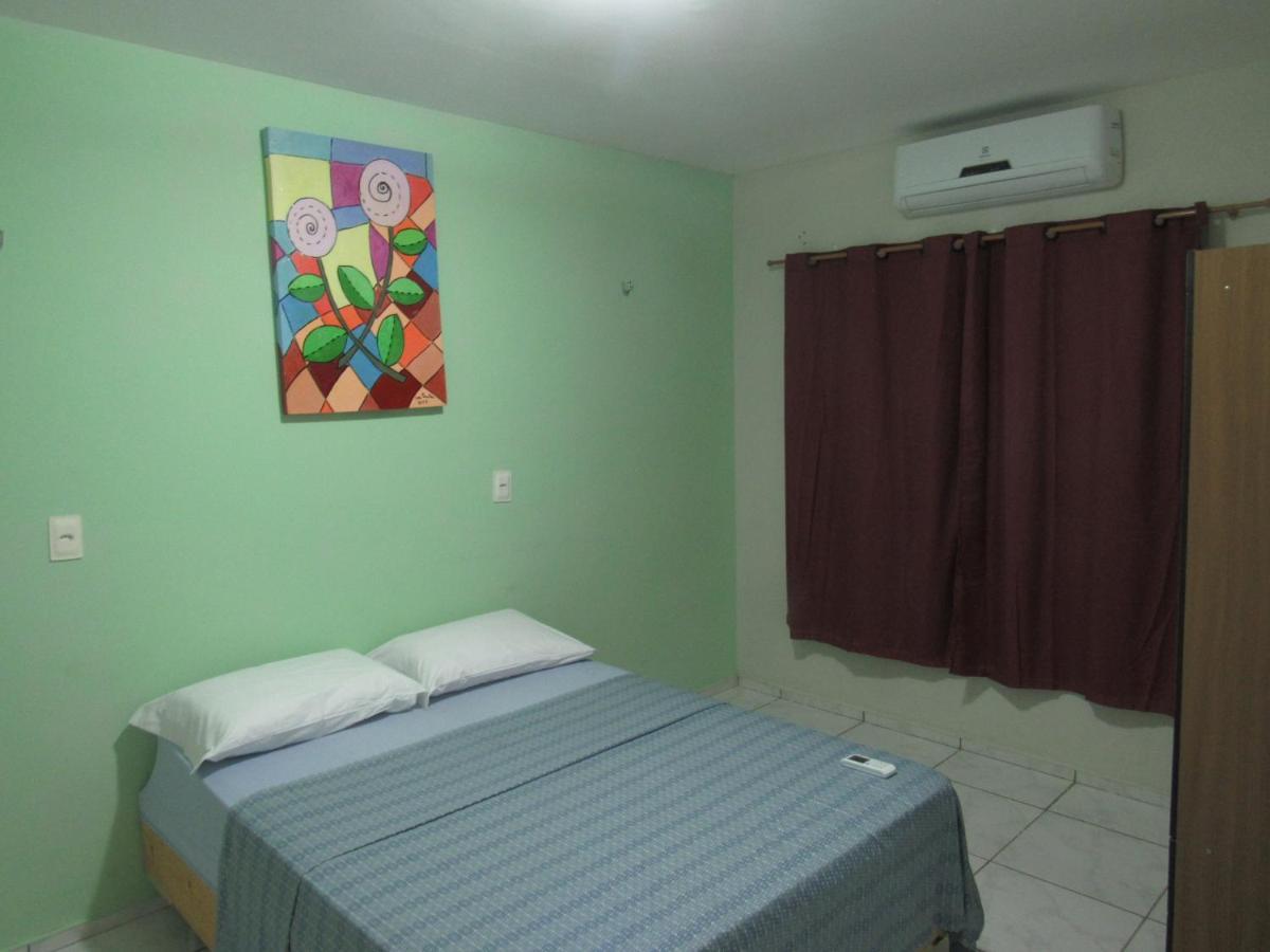 Flats Professor Wilson Apartman Teresina Kültér fotó