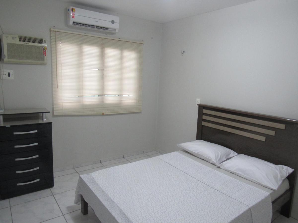 Flats Professor Wilson Apartman Teresina Kültér fotó