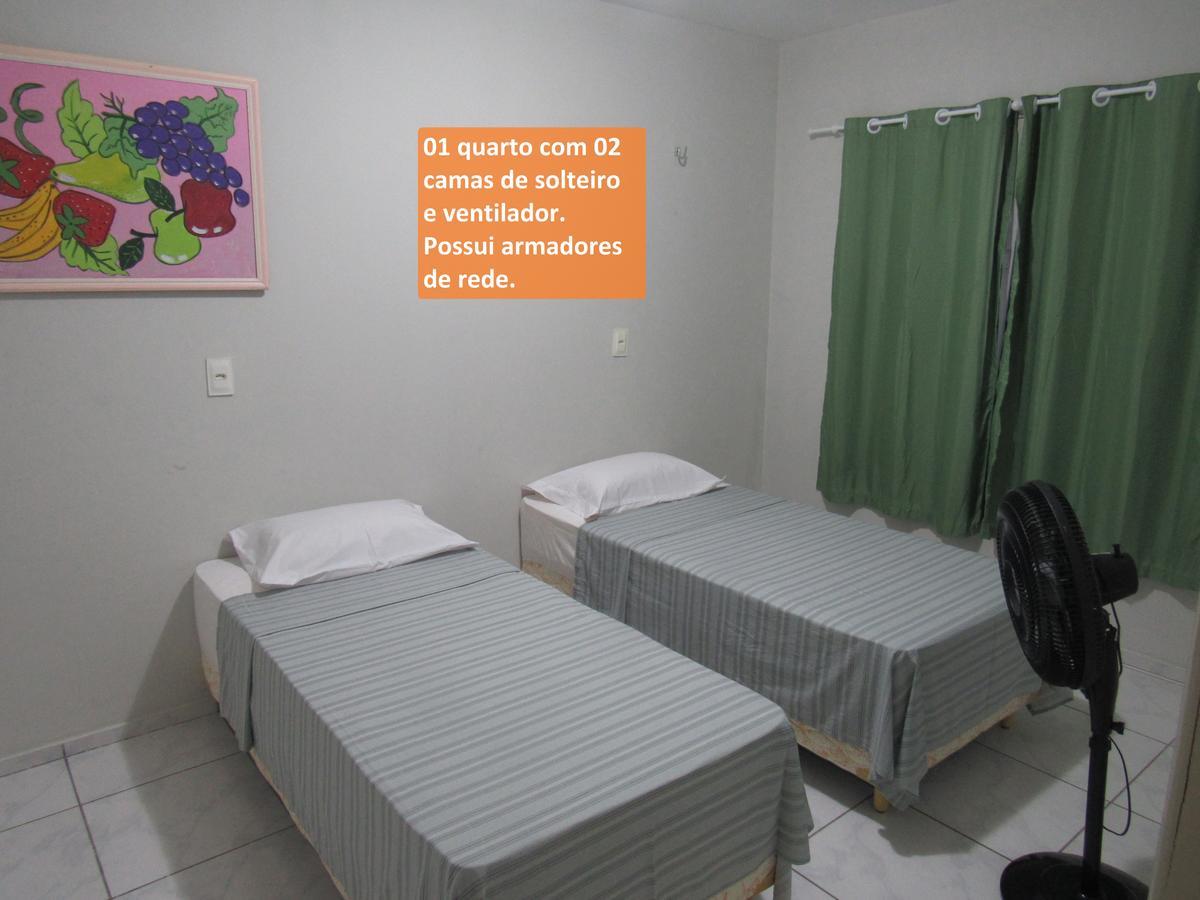 Flats Professor Wilson Apartman Teresina Kültér fotó