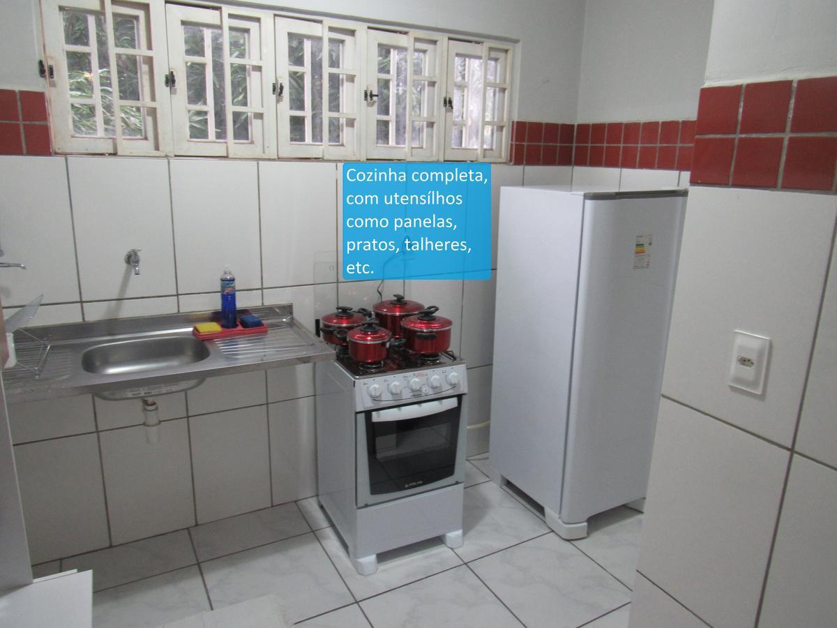 Flats Professor Wilson Apartman Teresina Kültér fotó