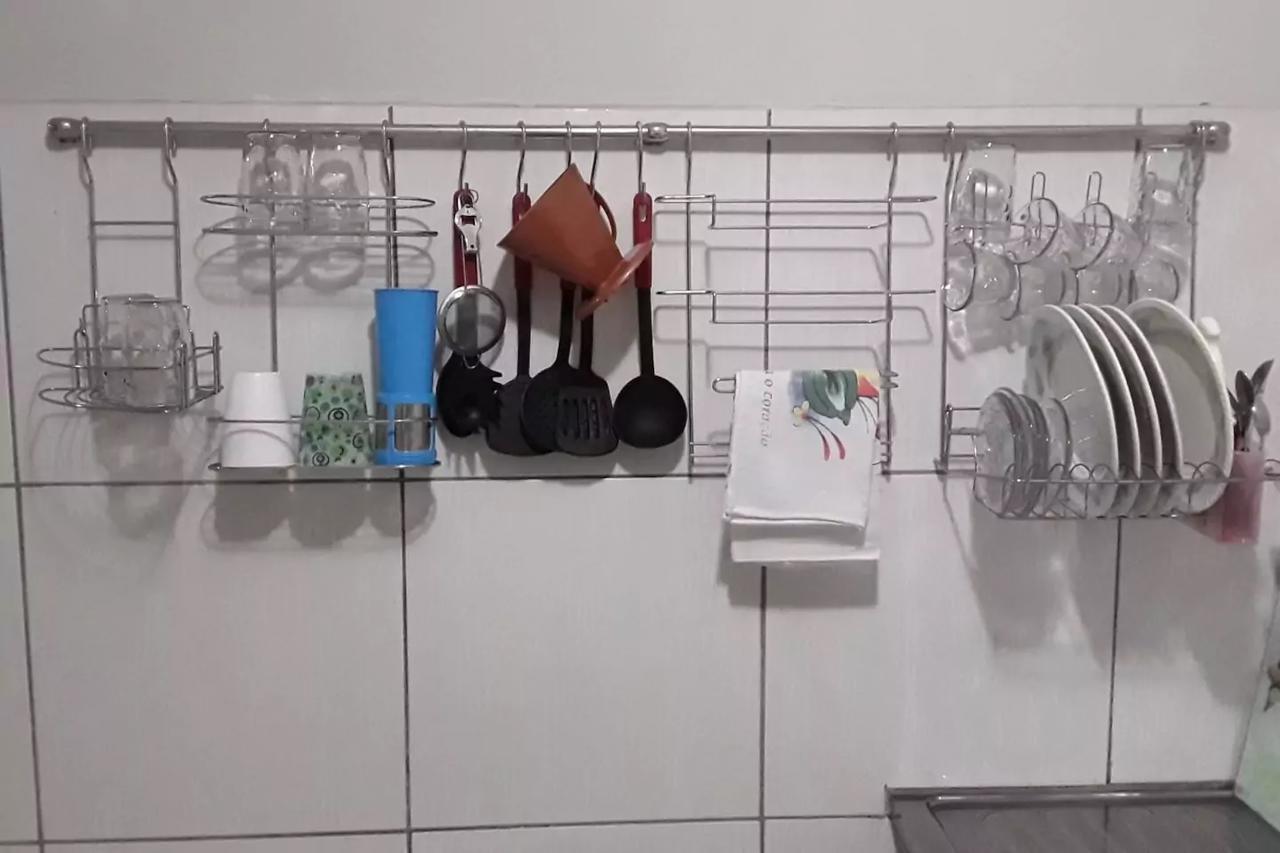 Flats Professor Wilson Apartman Teresina Kültér fotó
